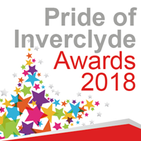 Pride of Inverclyde 2018